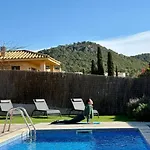 Moderne Medes Mar Mit Privatpool By Interhome * Torroella de Montgrí