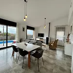 Moderne Medes Mar Mit Privatpool By Interhome Hébergement de vacances Torroella de Montgrí