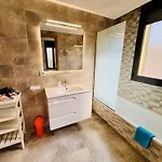 Moderne Medes Mar Mit Privatpool By Interhome Hébergement de vacances Torroella de Montgrí