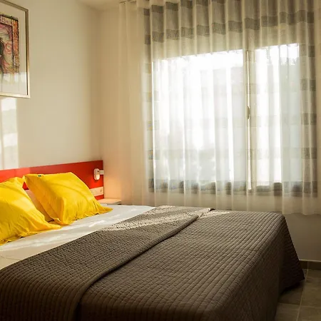 Hébergement de vacances Moderne Medes Mar Mit Privatpool By Interhome Torroella de Montgrí